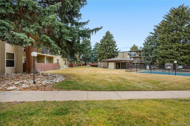 2281 S Vaughn Way 104A, Aurora, CO 80014