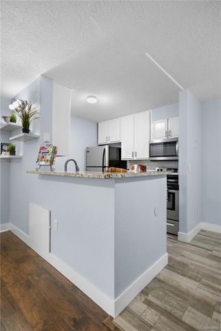 2281 S Vaughn Way 104A, Aurora, CO 80014