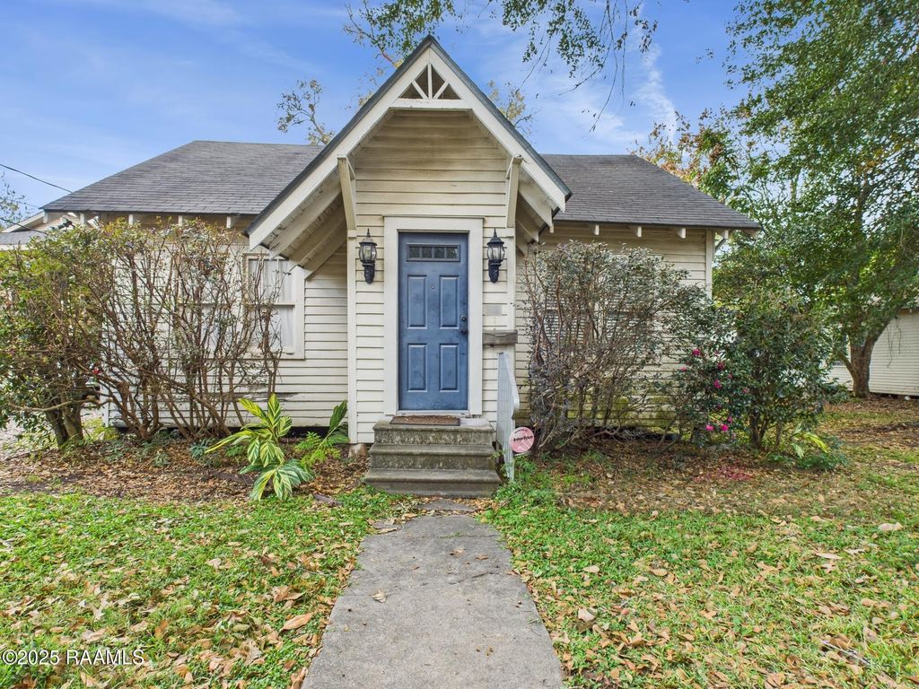 408 Harding Street, Lafayette, LA 70501