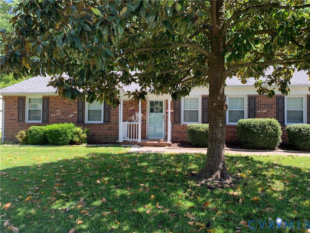 4823 Conduit Rd, Colonial Heights, VA 23834