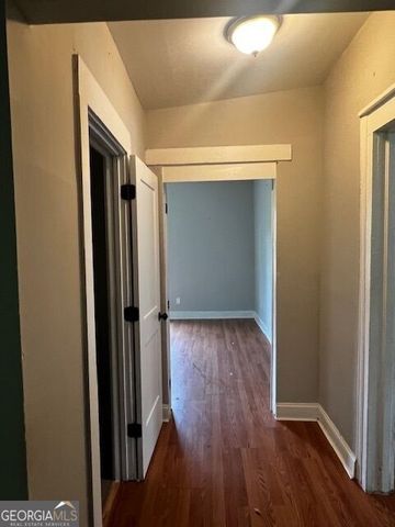 2033 Third Avenue, Macon, GA 31204