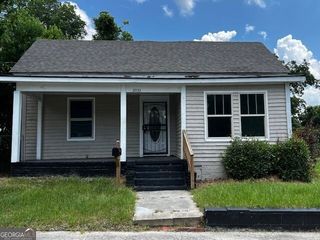 2033 Third Avenue, Macon, GA 31204