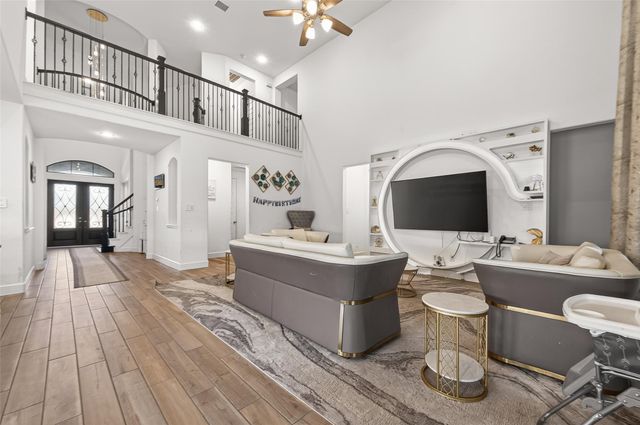 26619 Vega Pointe Lane, Richmond, TX 77406