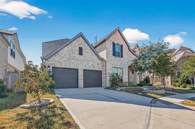 26619 Vega Pointe Lane, Richmond, TX 77406