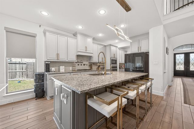 26619 Vega Pointe Lane, Richmond, TX 77406