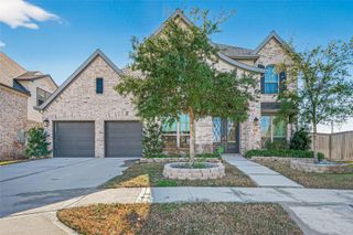 26619 Vega Pointe Lane, Richmond, TX 77406