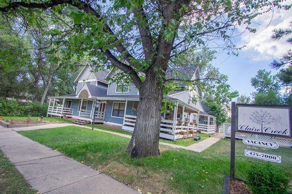 819 E San Miguel Street 2, Colorado Springs, CO 80903