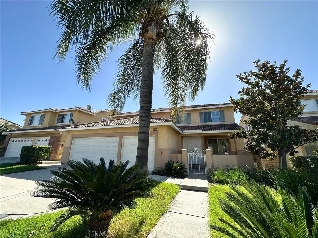 11775 Connecticut, Rancho Cucamonga, CA 91730
