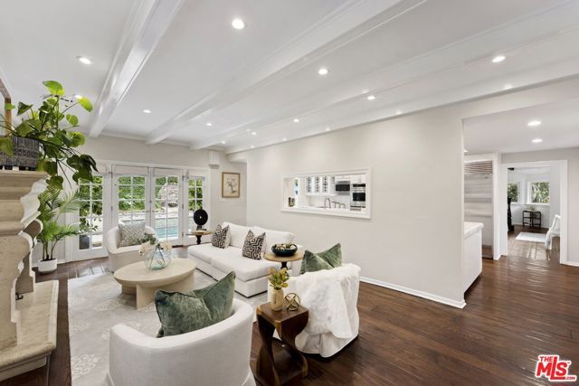 15938 Valley Vista Boulevard, Encino (los Angeles), CA 91436