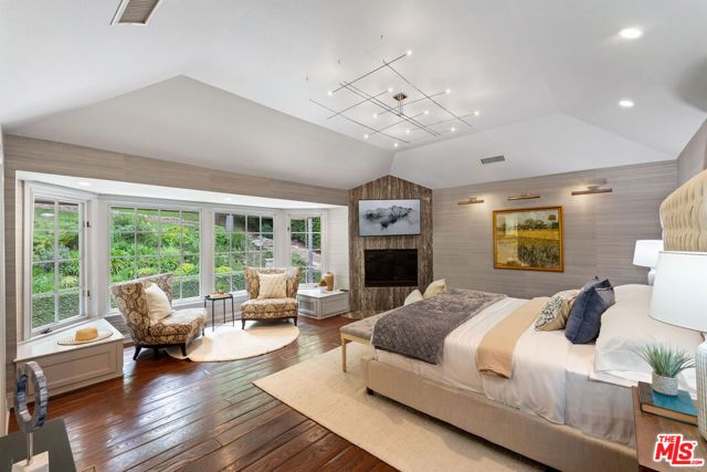 15938 Valley Vista Boulevard, Encino (los Angeles), CA 91436
