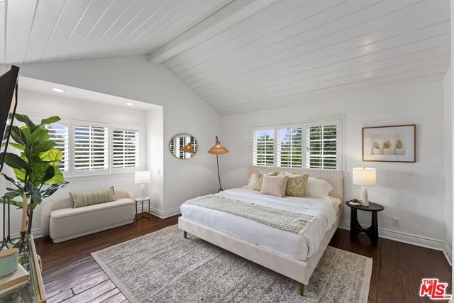 15938 Valley Vista Boulevard, Encino (los Angeles), CA 91436