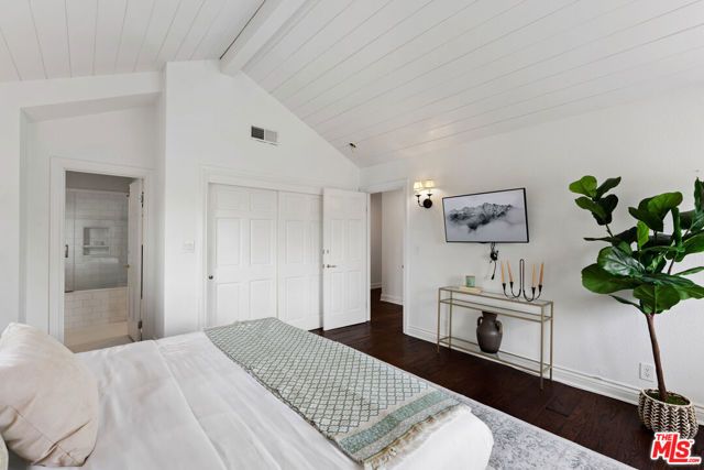 15938 Valley Vista Boulevard, Encino (los Angeles), CA 91436