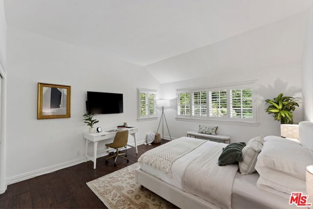 15938 Valley Vista Boulevard, Encino (los Angeles), CA 91436