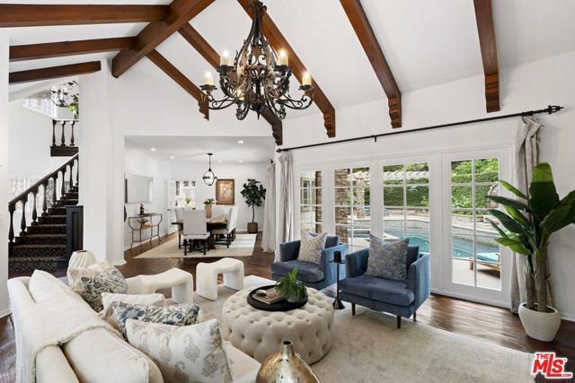 15938 Valley Vista Boulevard, Encino (los Angeles), CA 91436