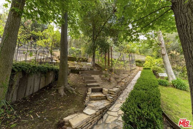 15938 Valley Vista Boulevard, Encino (los Angeles), CA 91436