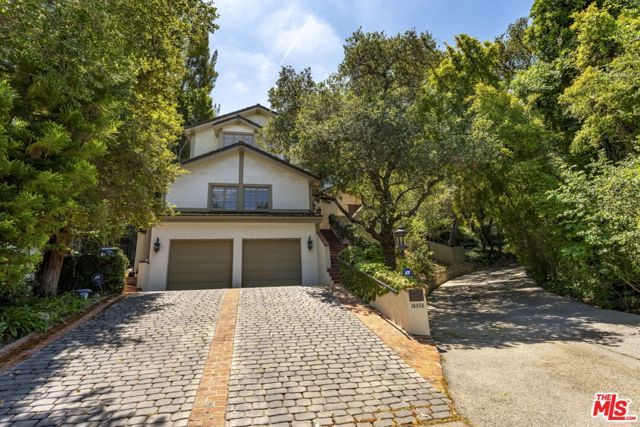 15938 Valley Vista Boulevard, Encino (los Angeles), CA 91436