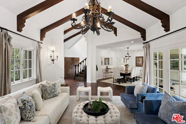 15938 Valley Vista Boulevard, Encino (los Angeles), CA 91436