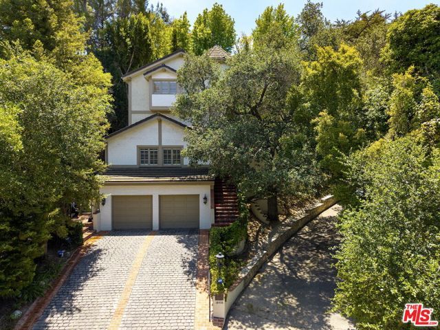 15938 Valley Vista Boulevard, Encino (los Angeles), CA 91436