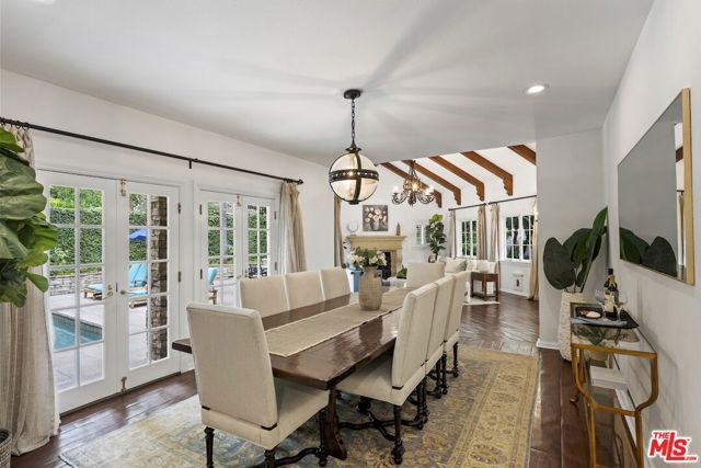 15938 Valley Vista Boulevard, Encino (los Angeles), CA 91436