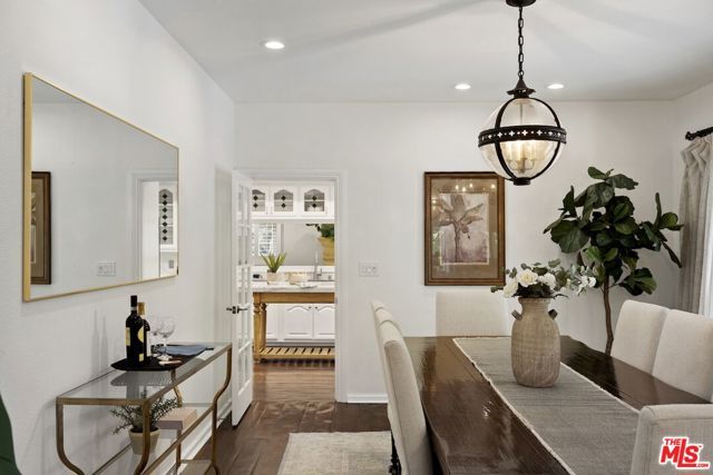 15938 Valley Vista Boulevard, Encino (los Angeles), CA 91436