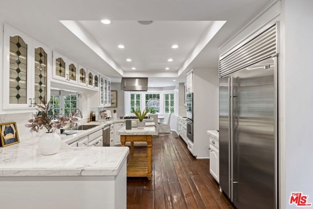 15938 Valley Vista Boulevard, Encino (los Angeles), CA 91436