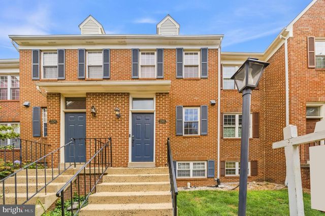 2141 DOMINION WAY, Falls Church, VA 22043