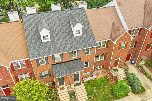 2141 DOMINION WAY, Falls Church, VA 22043