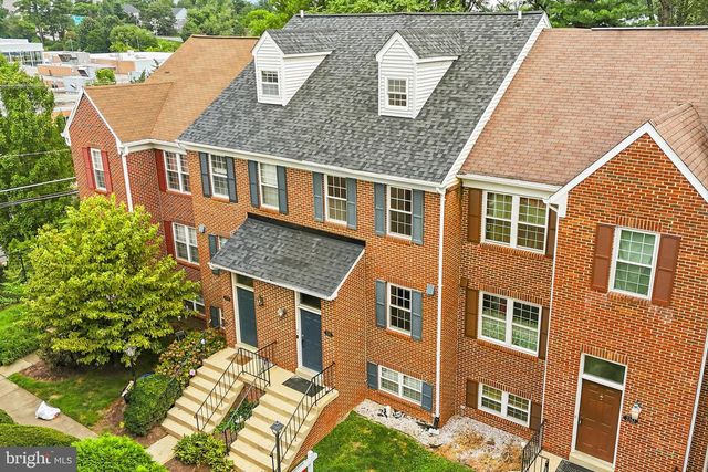 2141 DOMINION WAY, Falls Church, VA 22043
