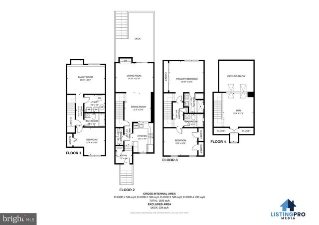 2141 DOMINION WAY, Falls Church, VA 22043