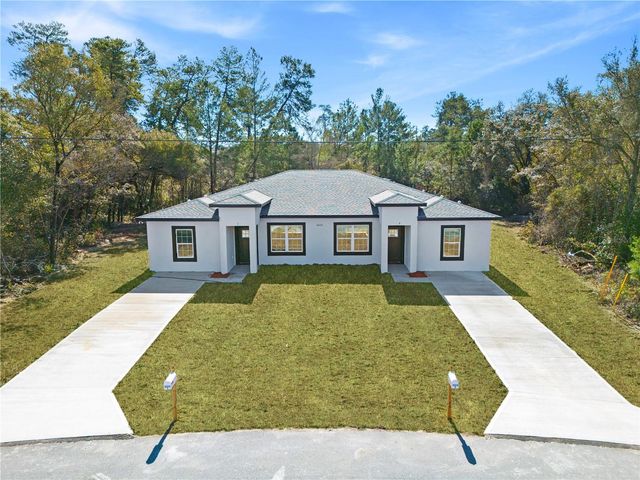 6336 SW 137TH STREET 2, Ocala, FL 34473