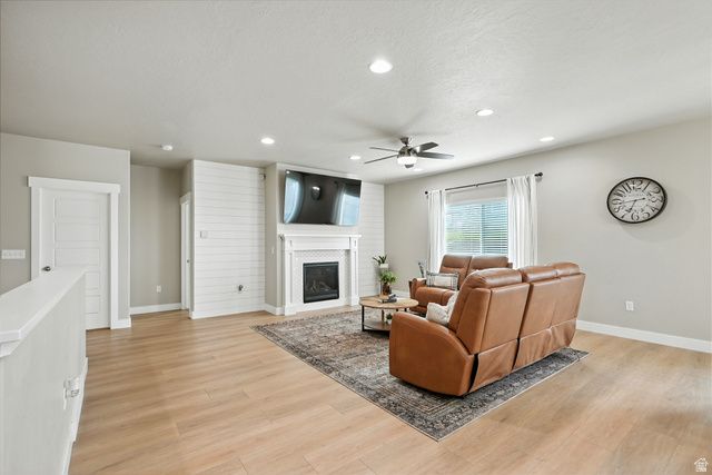 3203 S TYTUS LN, Saratoga Springs, UT 84045