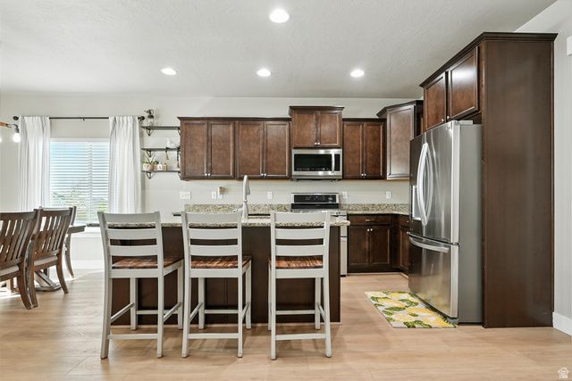 3203 S TYTUS LN, Saratoga Springs, UT 84045