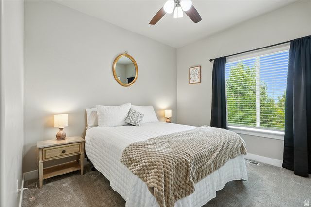 3203 S TYTUS LN, Saratoga Springs, UT 84045