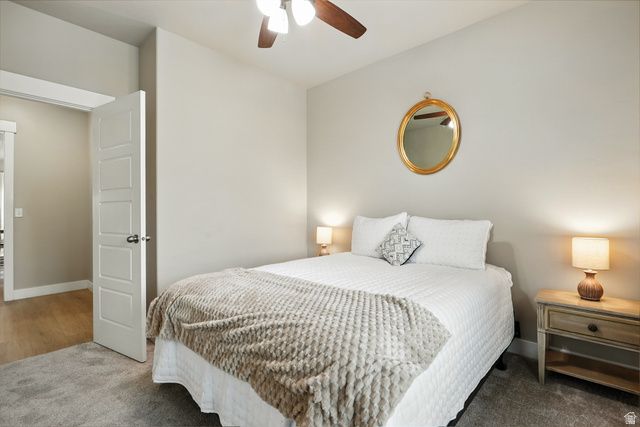 3203 S TYTUS LN, Saratoga Springs, UT 84045