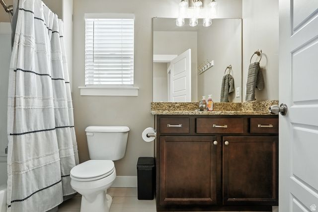 3203 S TYTUS LN, Saratoga Springs, UT 84045