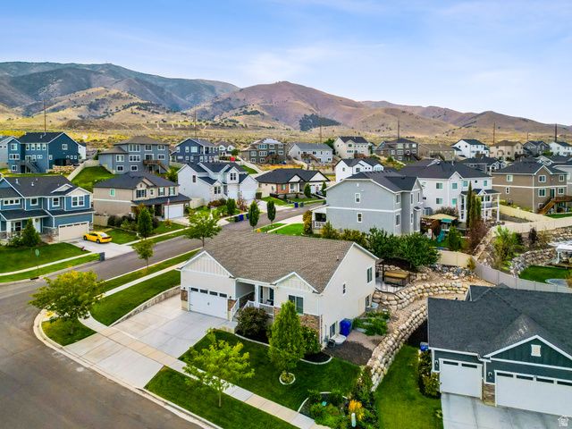 3203 S TYTUS LN, Saratoga Springs, UT 84045