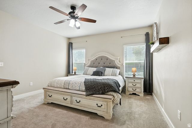 3203 S TYTUS LN, Saratoga Springs, UT 84045