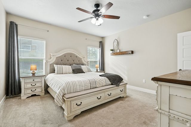 3203 S TYTUS LN, Saratoga Springs, UT 84045