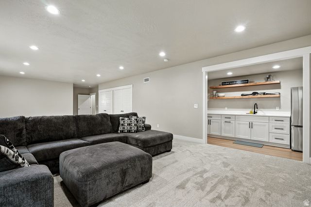 3203 S TYTUS LN, Saratoga Springs, UT 84045