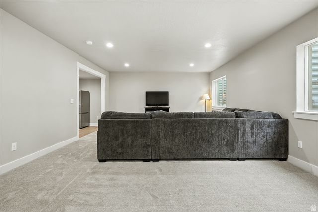 3203 S TYTUS LN, Saratoga Springs, UT 84045