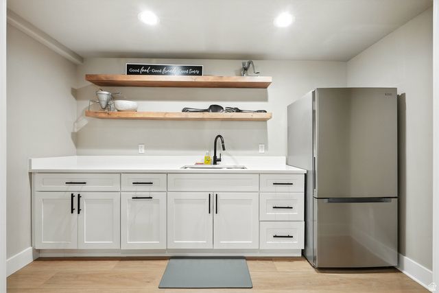 3203 S TYTUS LN, Saratoga Springs, UT 84045