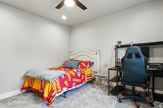 3203 S TYTUS LN, Saratoga Springs, UT 84045