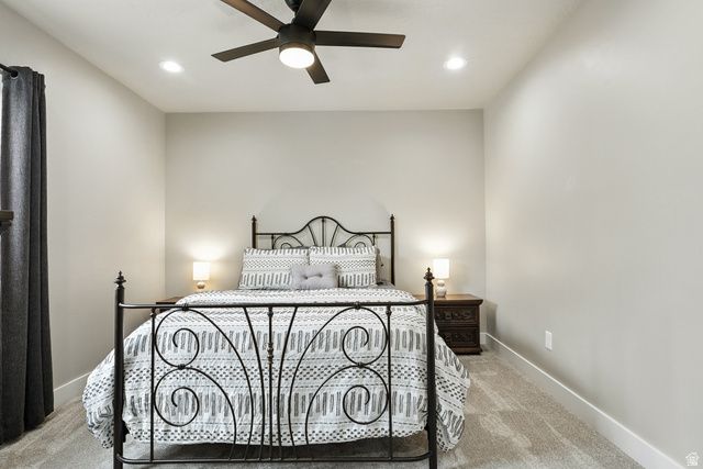 3203 S TYTUS LN, Saratoga Springs, UT 84045