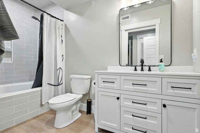 3203 S TYTUS LN, Saratoga Springs, UT 84045