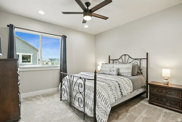 3203 S TYTUS LN, Saratoga Springs, UT 84045