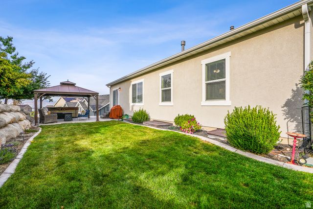 3203 S TYTUS LN, Saratoga Springs, UT 84045