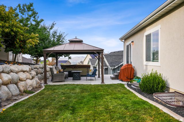 3203 S TYTUS LN, Saratoga Springs, UT 84045