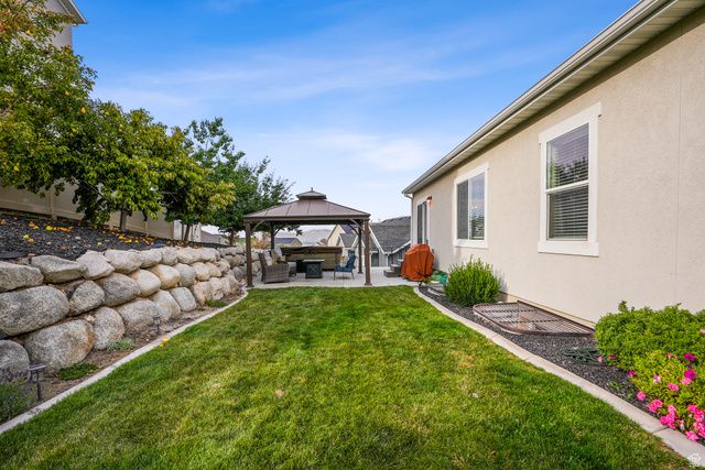 3203 S TYTUS LN, Saratoga Springs, UT 84045
