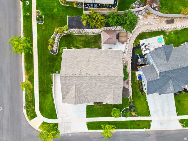 3203 S TYTUS LN, Saratoga Springs, UT 84045