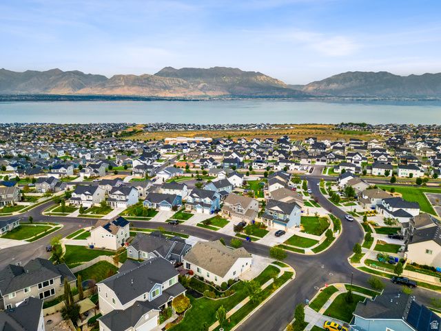 3203 S TYTUS LN, Saratoga Springs, UT 84045